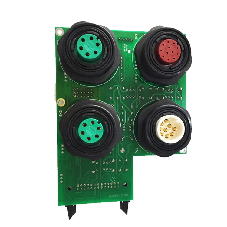 Alternative dB3-0130009sp a+ External Interface Board for Domino Printer Spare Part