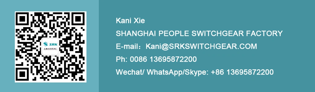 Five Year Guarantee Type a Type AC Dp Fp 2p 4p 25A 32A 40A 63A 80A 100A 30mA 100mA 300mA RCCB Switch