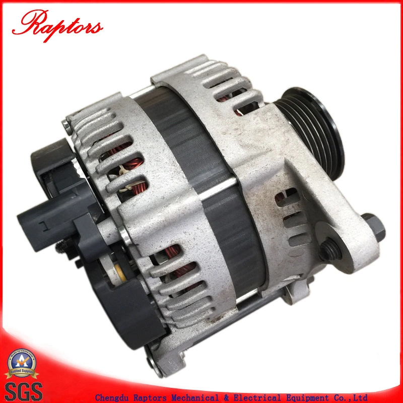 Cummins Engine Part Alternator 3698351/3696213 for Cummins Engine Isg