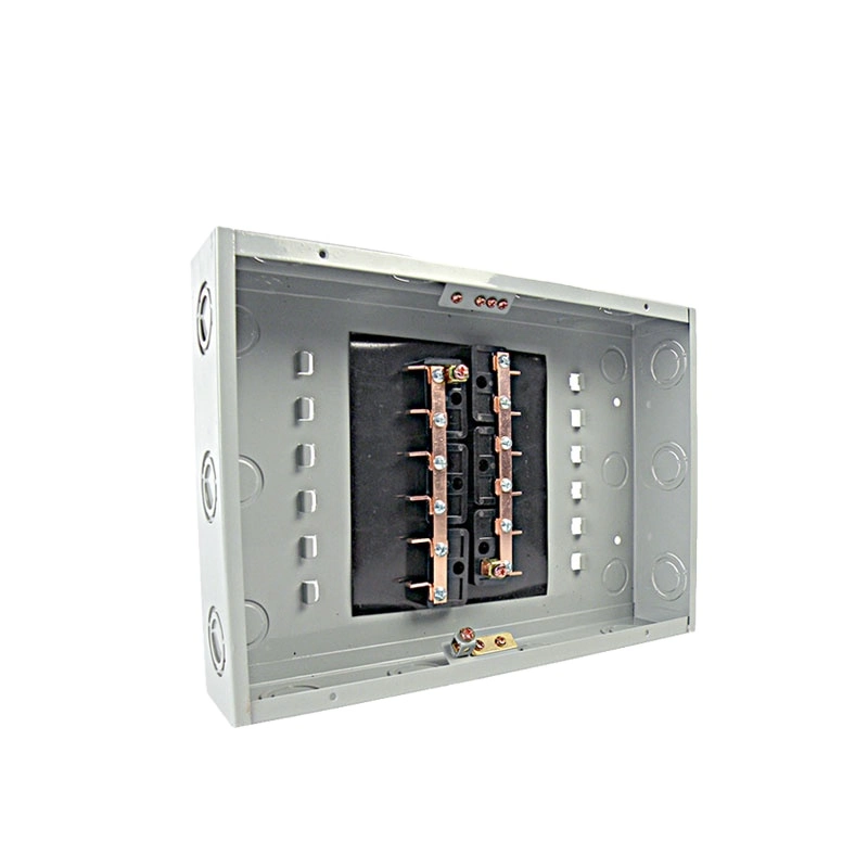 Gtls-12way Flush Surface Enclosure Load Center Type of Electrical Panel Board dB Distribution Box Lock