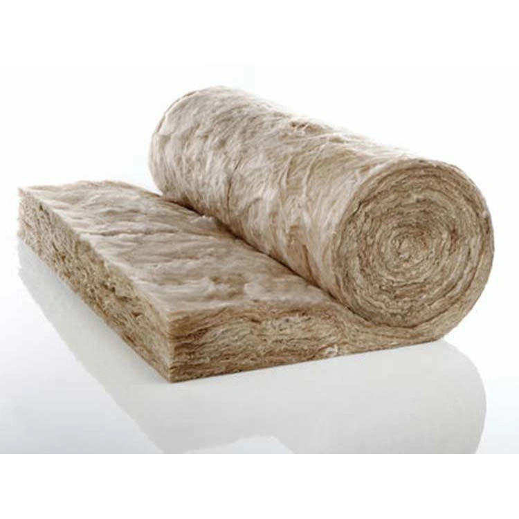 Fiberglass Wool Blanket for Insulation