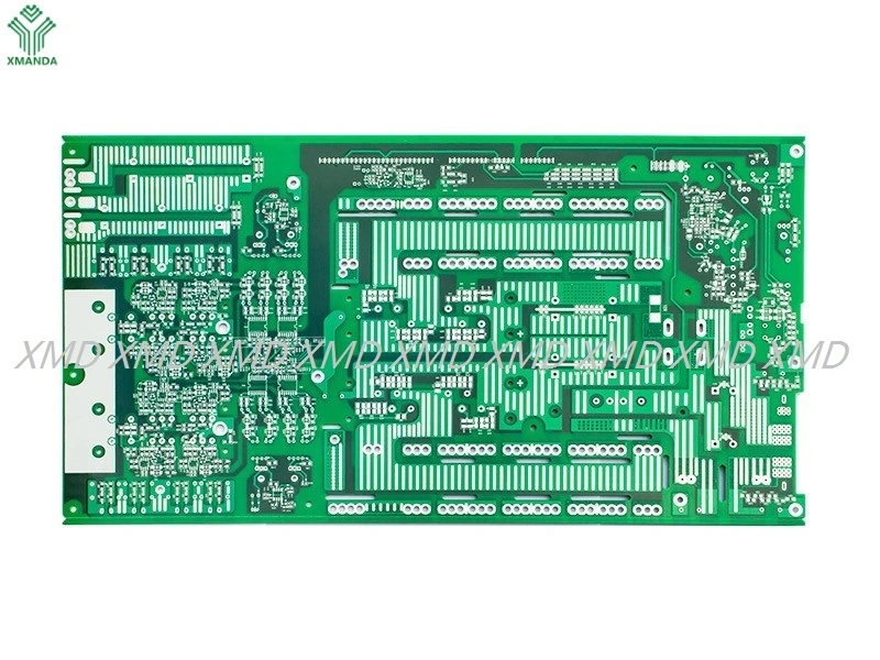 Printed Circuit Board for Power Control Systems