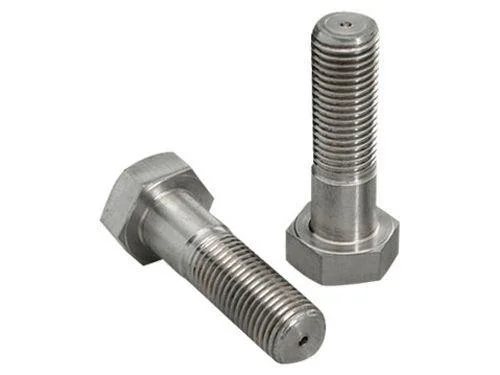 High Quality Rail Dog Railroad Screw Lag Spike Railway Fastener