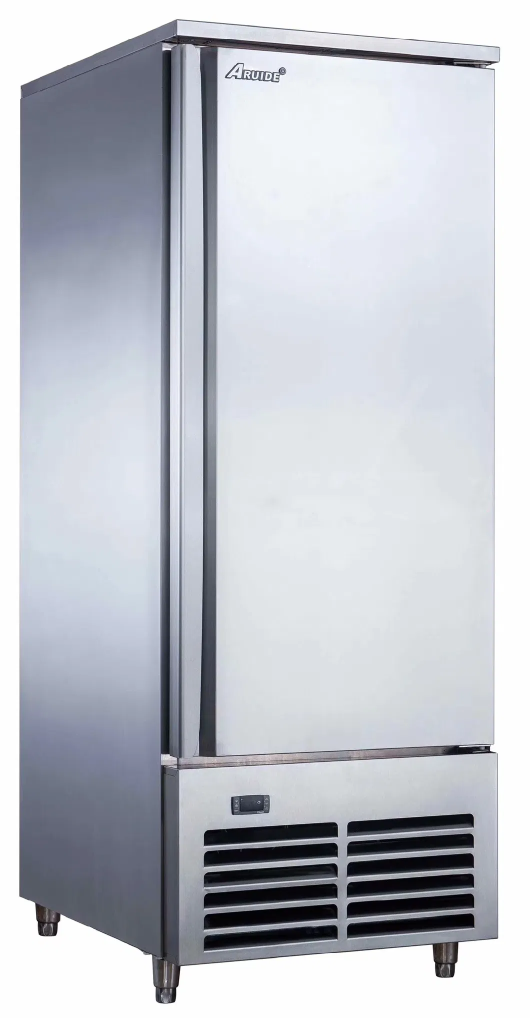 Stainless Steel 304 Ultra Low Temperature Deep Freezer -86 Degrees