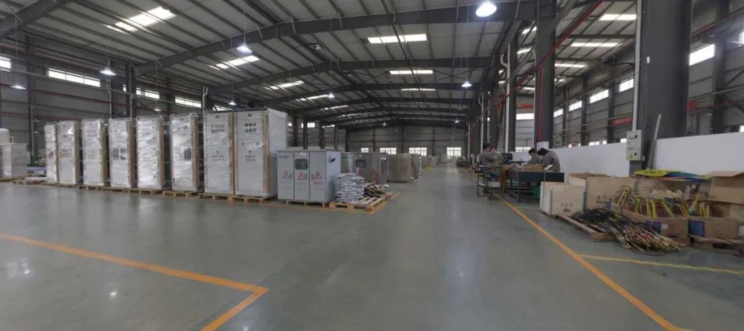 Electrical Galvanized Steel Plate Distribution Box Metal Cabinet Power Supply Switchgear Cabinet Rainproof Fiber Distribution Outside Switchgear Enclosure