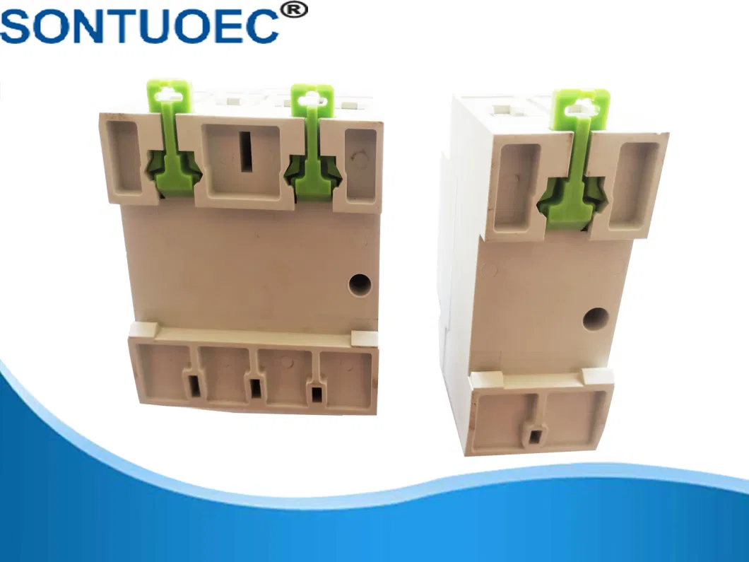 Residual Current Circuit Breaker RCCB 2p 63A/30mA ELCB IEC61008.1 Standard Quality