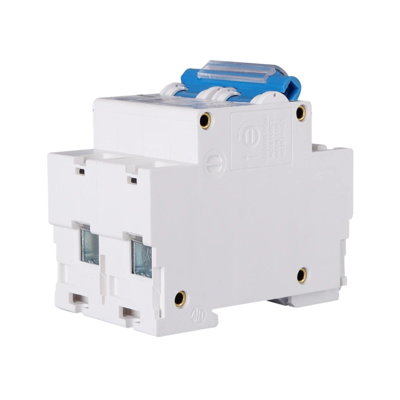 1p 2p 3p 4p PV DIN Rail DC 250V 500V 600V 800V 1000V 6ka C Curve Solar Switch Mini Circuit Breaker MCB