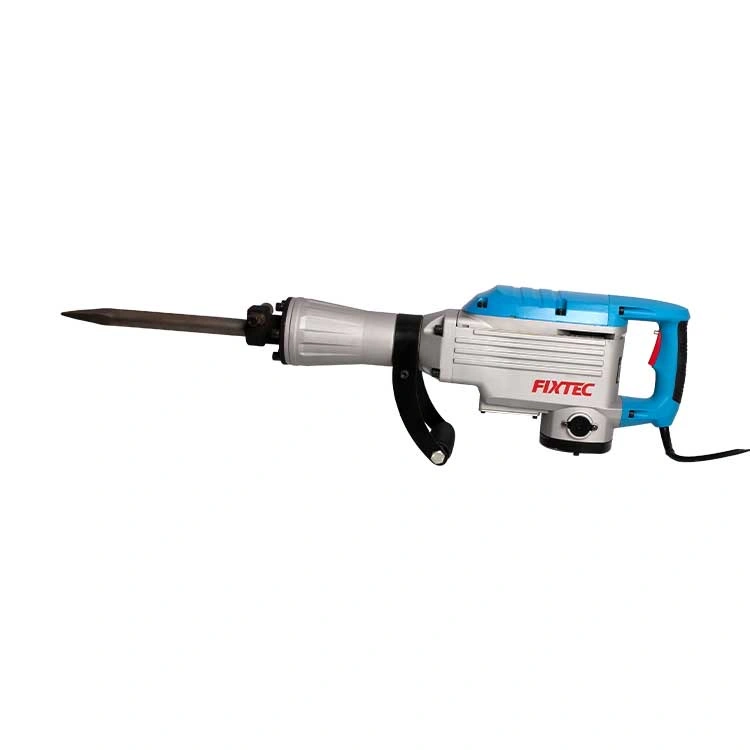 Fixtec SDS Max Demolition Hammer 1800W SDS-Max Electric Demolition Breaker