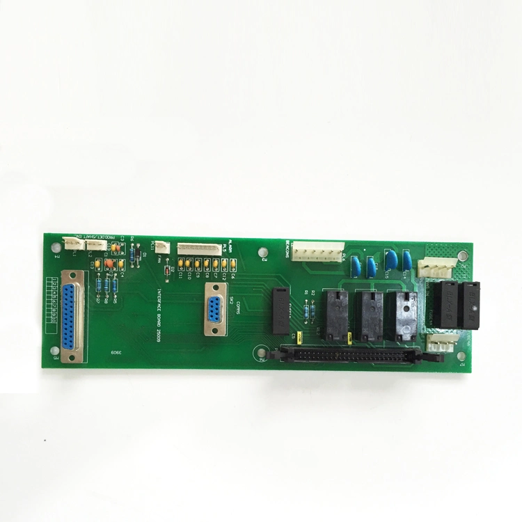 Alternative dB25109 External Interface Board for Domino Printer Spare Part