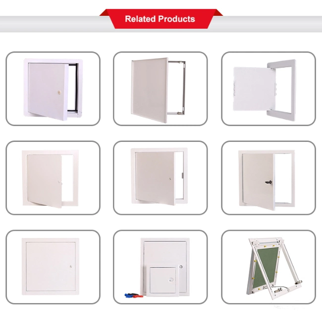 29-in W x 14-in H Load Center Access Panel