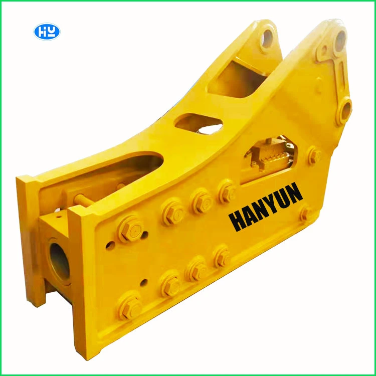 Mini Digger Concrete Breaker Excavator Hydraulic Hammer Hydraulic Breaker for Digger Breaker Hydraulic Tools