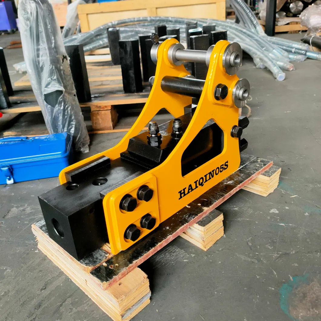 Made in China Mini Hydraulic Breaker for Xn08 Excavator