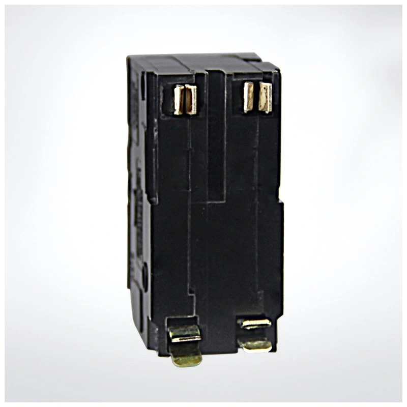 Gpd 2way 120V/240V Flush ANSI Load Center for Single Phase Plug in Square D Circuit Breaker