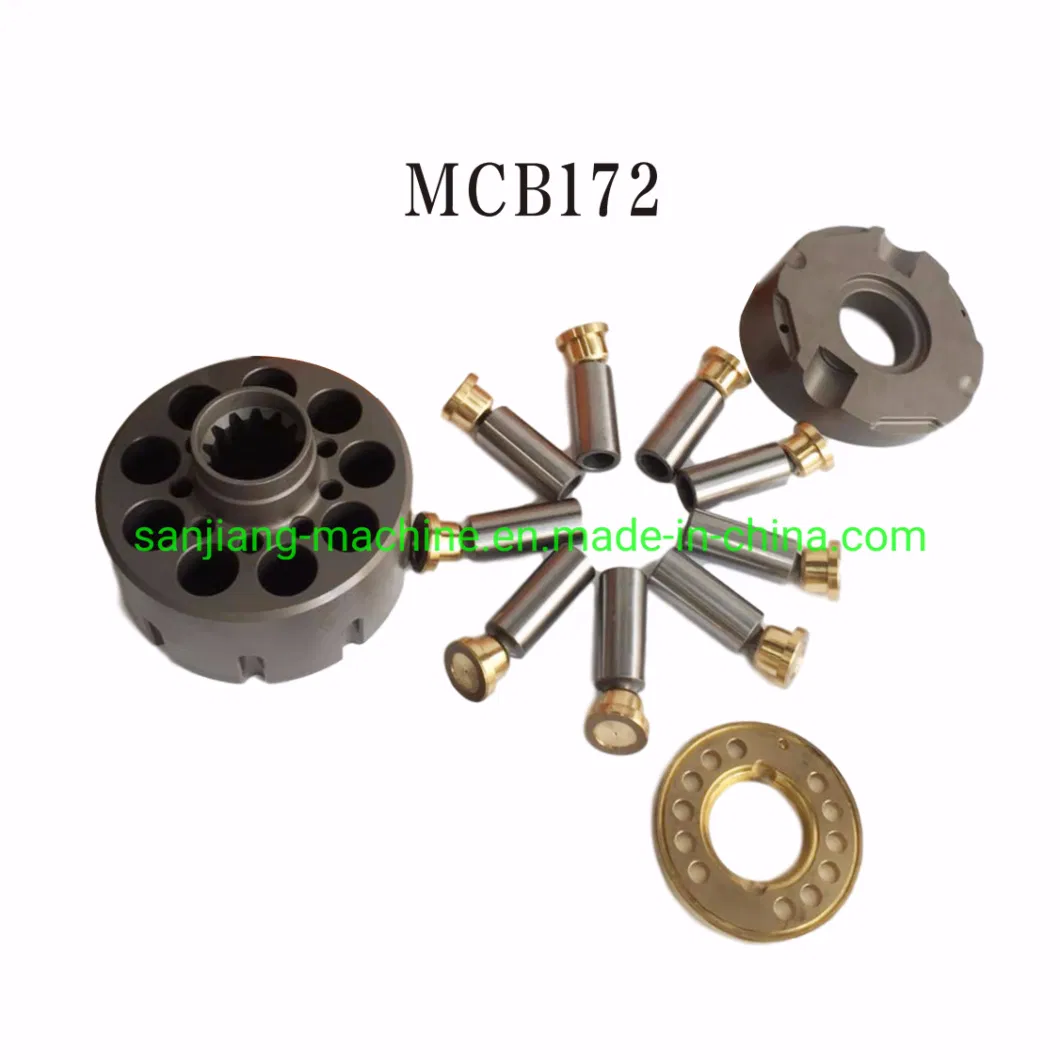 8431499900 MCB172 High Quality Auto Parts Hydraulic Part Excavator Accessories