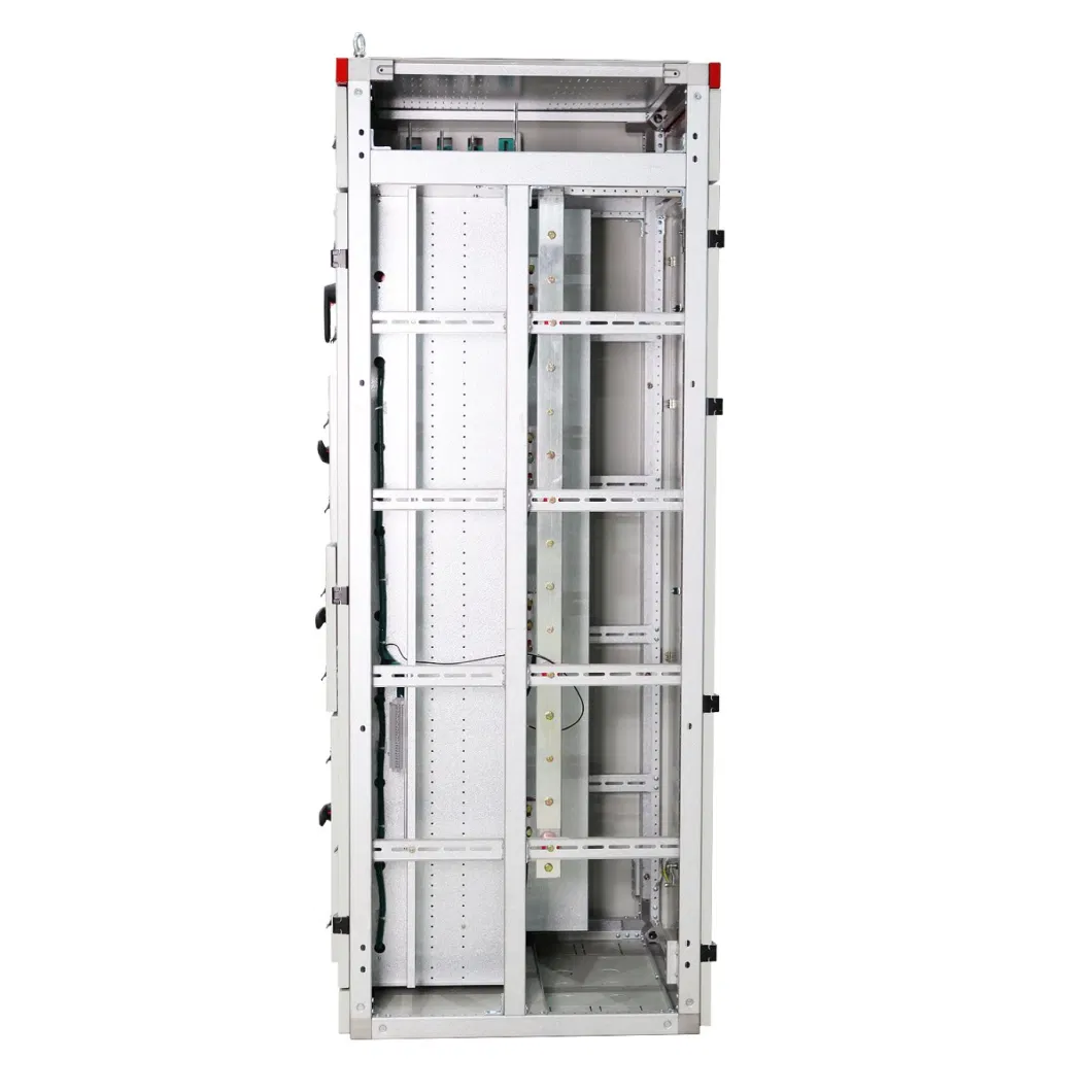 Switchgear Panel Metal Clad Electrical Hv Mv Medium Voltage Switchgear Cabinet