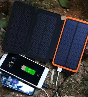 CB Approved New for Power System Wholesale Foldable Solar Panel Blanket with Good Service