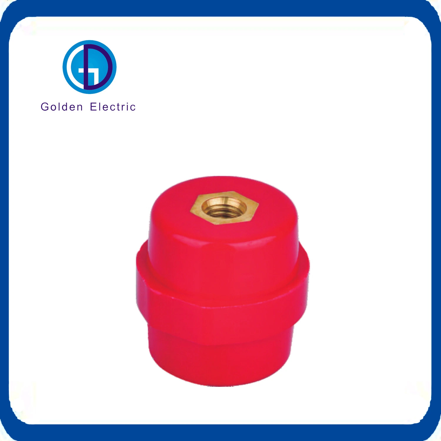 Bus Bar Insulator, DMC Bus Bar Insulator, Sm-30 Insulator