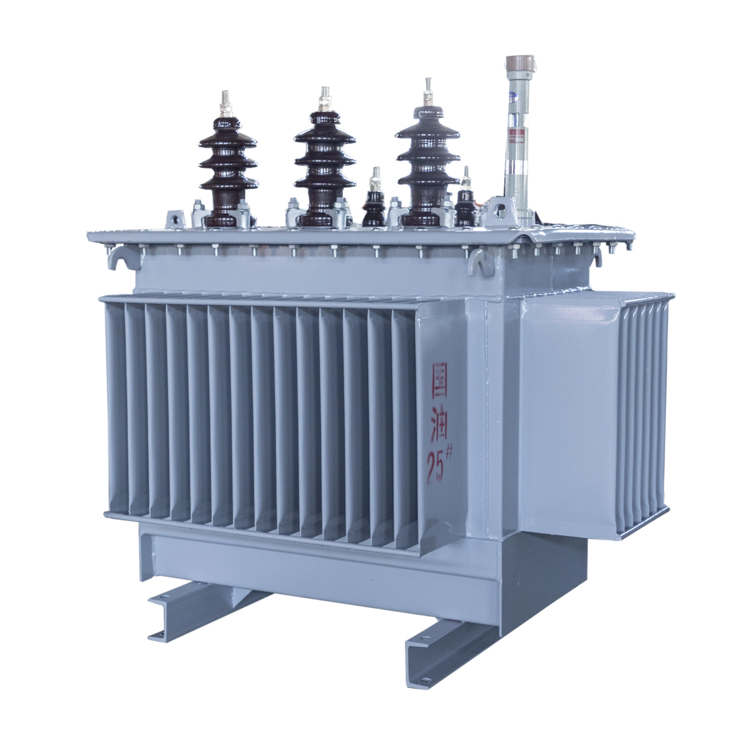 S11 Series 10kv Distribution Three-Phase Power Electric Transformer