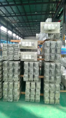 Aislamiento y Seguridad Sandwich Compact Busbar Trunking