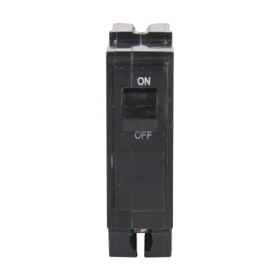  Interruptor de circuito mini enchufable