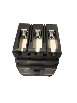Disyuntor eléctrico MCCB de protección contra sobrecarga