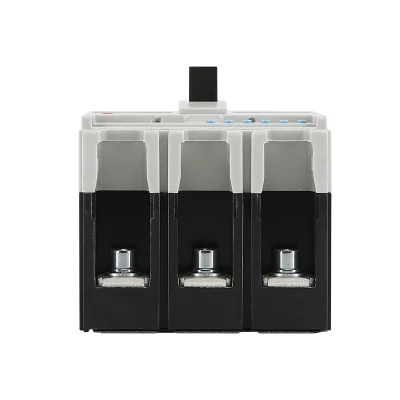  Nuomake Hmkm1E 125 a 250 a 400 a 630 A 800 3p el Disyuntor MCB Rcbothe RCCB precio mayorista de fábrica
