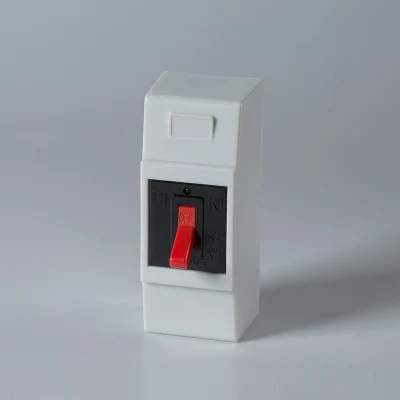El mejor precio para NT 50 disyuntor de circuito del interruptor de seguridad