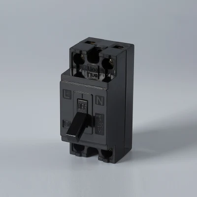 El mejor precio para NT 50 disyuntor de circuito del interruptor de seguridad