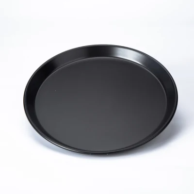 Aluminio OEM/bandeja de la Pizza pastel de pan pan Pan Pan Bakeware establece