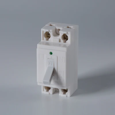 El mejor precio para NT 50 disyuntor de circuito del interruptor de seguridad
