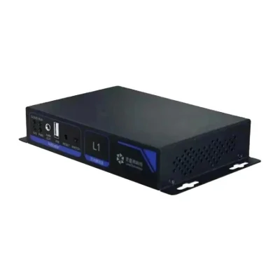 Linsn Technology L2 Caja de envío de LED síncrono-asíncrono