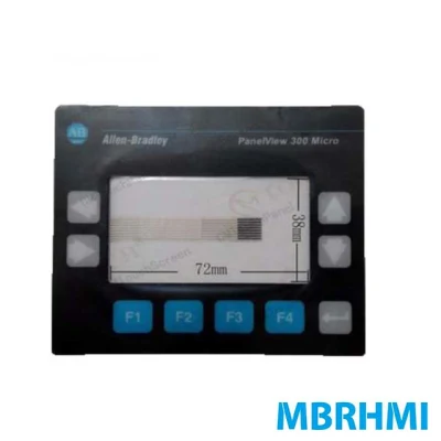  Pantalla personalizada teclado de membrana impresa Panel de conmutación para Fancy flexible Calculadoras