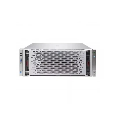 Nuevo stock DL580 Gen10 Intel Xeon adecuado para bajo precio Cargas de trabajo críticas para el negocio