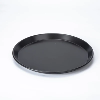 Aluminio OEM/bandeja de la Pizza pastel de pan pan Pan Pan Bakeware establece