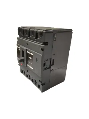 Disyuntor eléctrico MCCB de protección contra sobrecarga