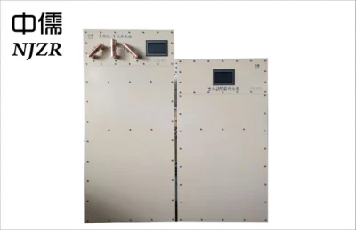 10KW placa de conmutación automática de TV UHF