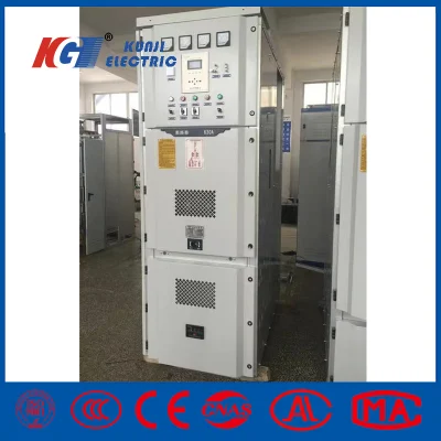  Gck los fabricantes de tableros de distribución de baja tensión/Panel de control de procesos LV principal del Panel de distribución