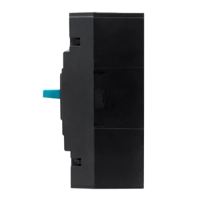 Certificación CE 2p 3p 4p 500V 750V 800V 1000V voltaje 100A 160A 200A 250A 400A 630A PV PROTECTOR SOLAR DC Disyuntor MCCB