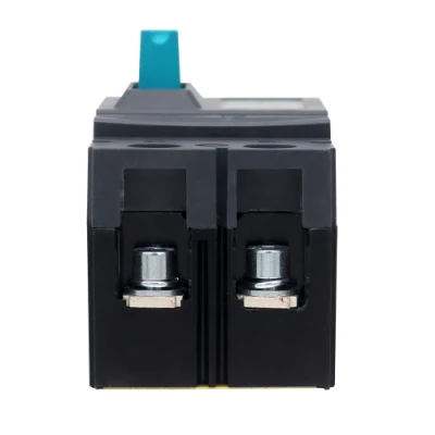 Certificación CE 2p 3p 4p 500V 750V 800V 1000V voltaje 100A 160A 200A 250A 400A 630A PV PROTECTOR SOLAR DC Disyuntor MCCB