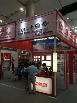  Fabricante China de la serie mdb Venta directa de la RPT D6 Caja de distribución