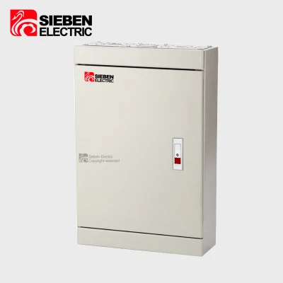  La serie mdb fabricante de China la venta directa de la RPT D6 Caja de distribución