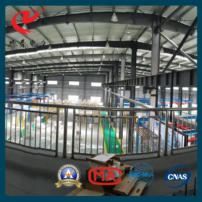  50Hz Zw20-12 columna exterior vacío inteligente disyuntor eléctrico
