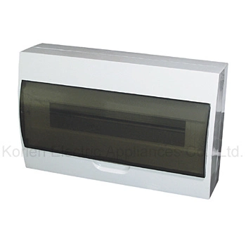  Fabricante de China la venta directa de la RPT D6 cajas de distribución