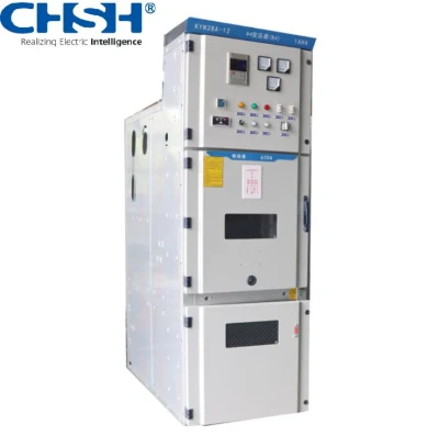  Precio barato Kyn28 11KV/12kv /15kv /24KV/33kv Gabinete Rmu cuadros eléctricos de alta tensión media tensión Mv&amp;HV Switchgear
