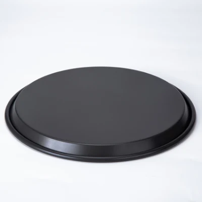 Aluminio OEM/bandeja de la Pizza pastel de pan pan Pan Pan Bakeware establece