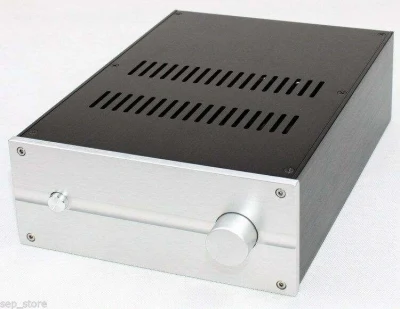 Outdoor Indoor monofásico de hoja de distribución de la caja de metal DIN Panel de control electrónico caja metálica