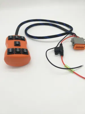 AVS Airmaxx Conmutador Controlador de verificación de la válvula de suspensión de aire