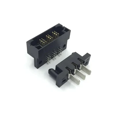  Fuente de alimentación ininterrumpida SAI de módulo 35A 3pin macho OEM Conector modular