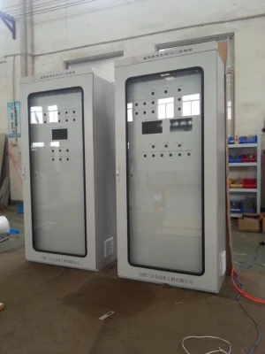  IP66 de baja tensión KAIWEI Caja de madera/caja caja eléctrica de la junta de distribución