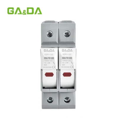  Suministro de la fábrica de cerámica de fusible de 32 amp.